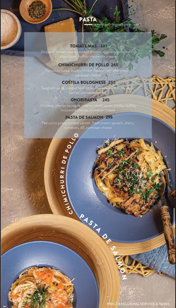 Menu Choripan-1