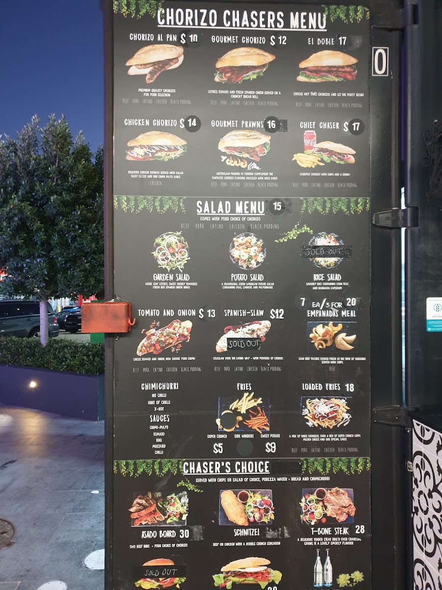 Menu Chorizo Chasers-6