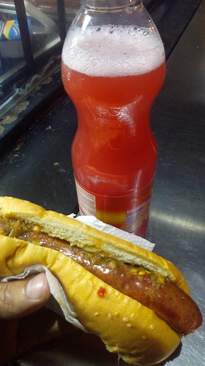 Chorizos El Chamo-5
