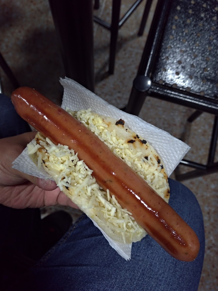 Chorizos El Chamo-6