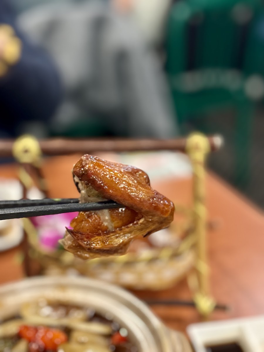 Chorland Cookfood Stall-9