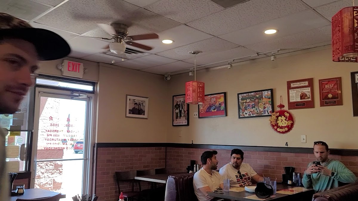 Chou's Kitchen-2