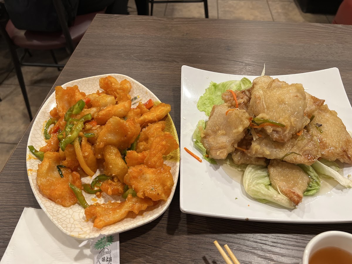 Chou's Kitchen-3
