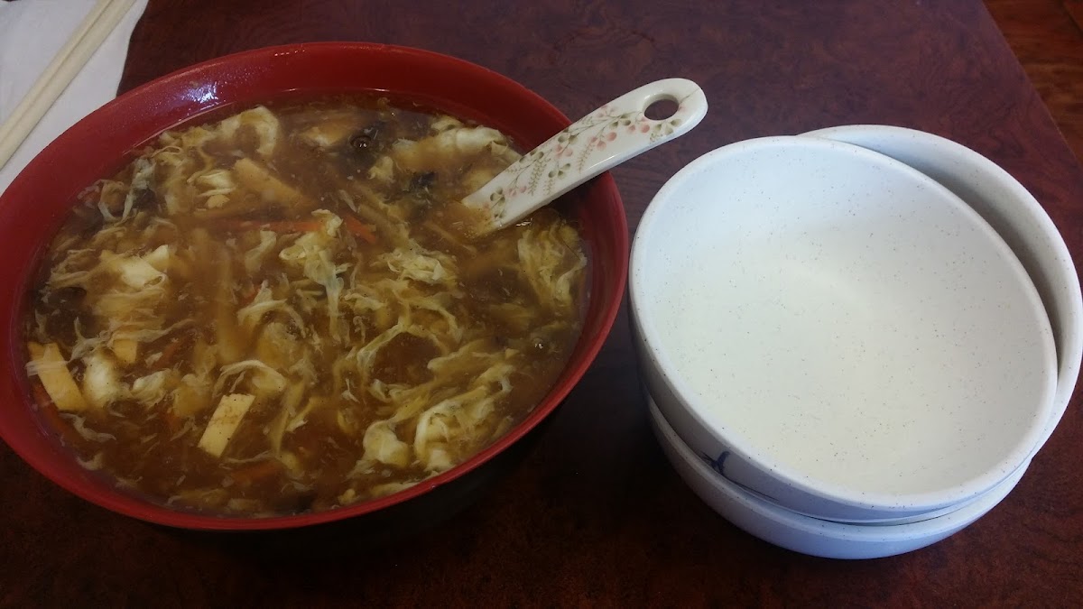 Chou's Kitchen-5