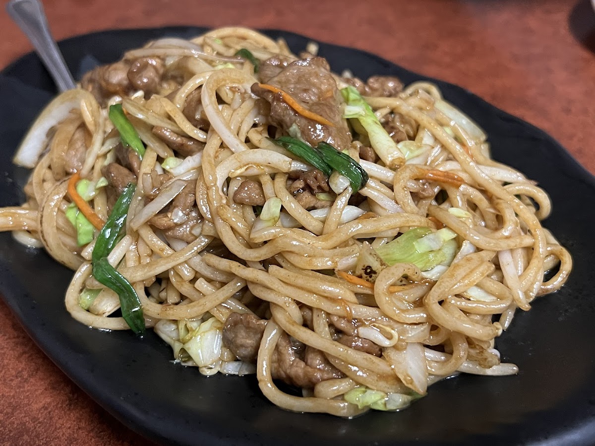 Chou's Kitchen-8