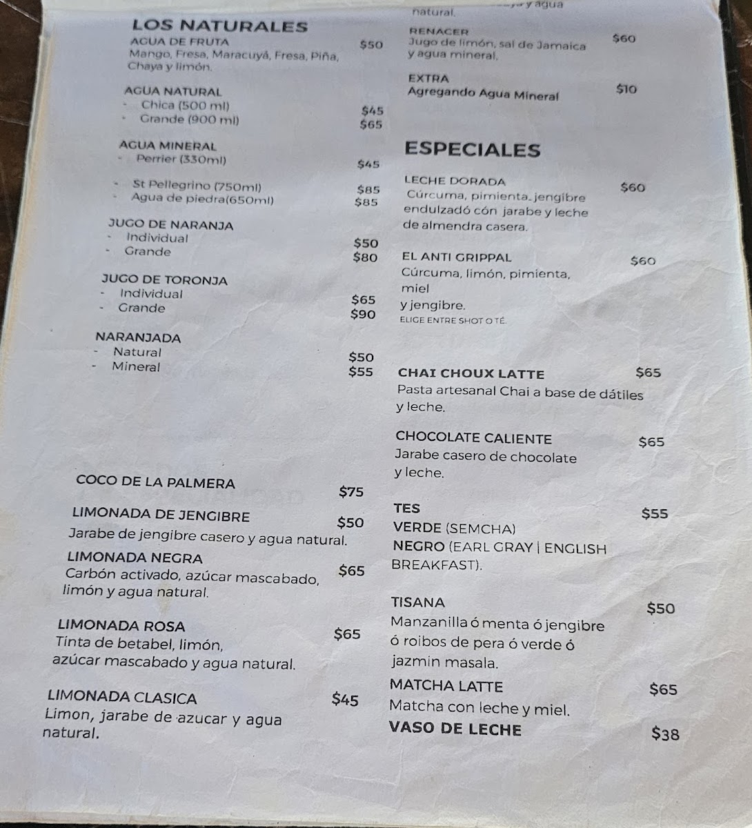 Menu Choux Choux Café-3