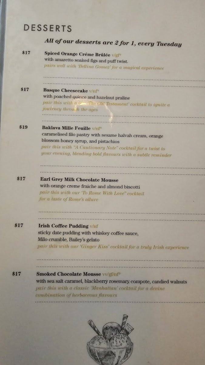 Menu Chow Tory-10