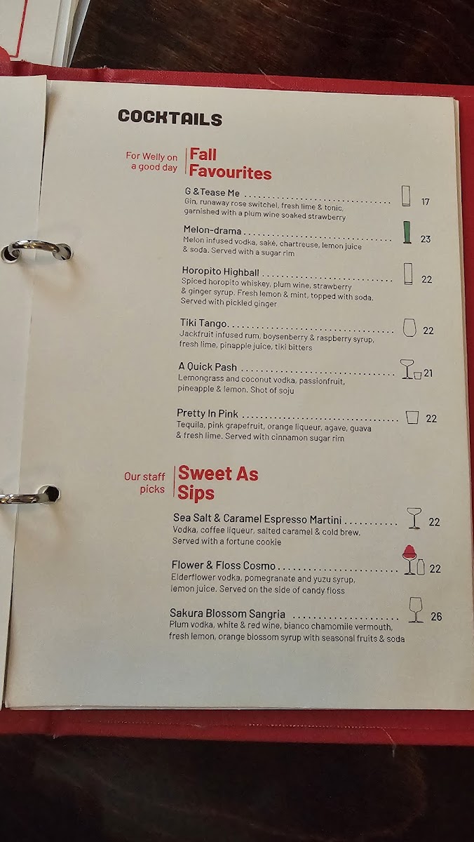 Menu Chow Tory-2