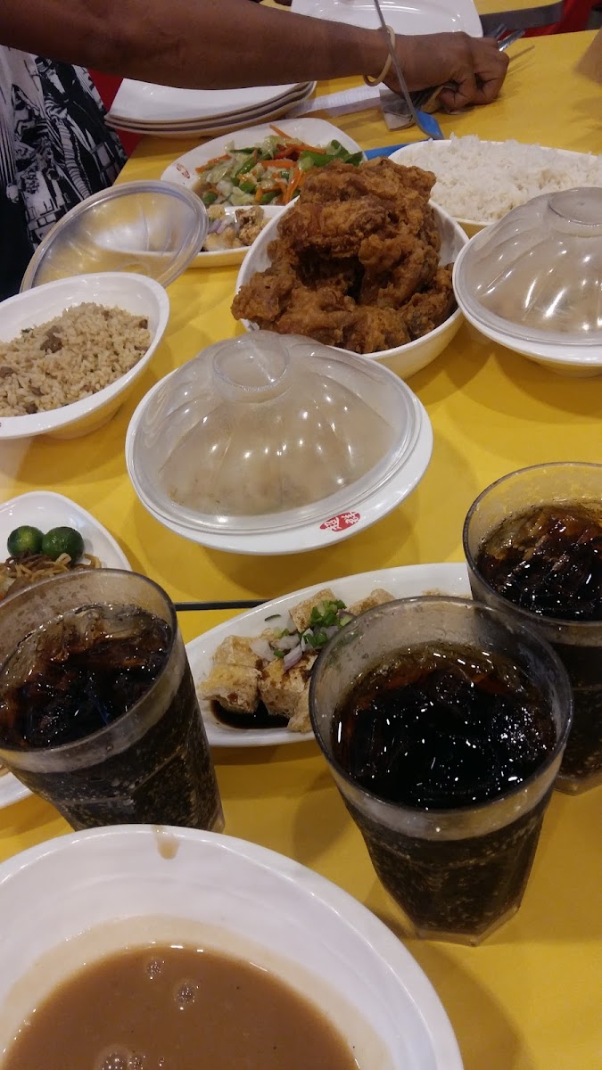 Chowking Plaza Leon-6