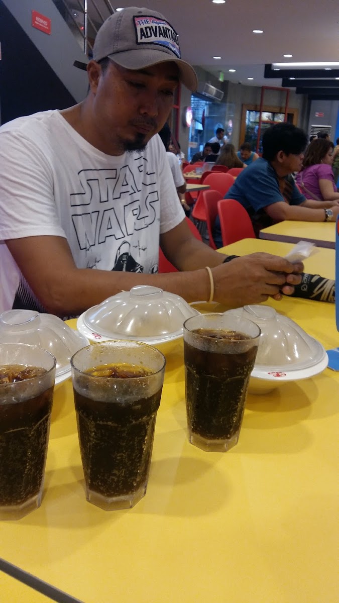 Chowking Plaza Leon-7