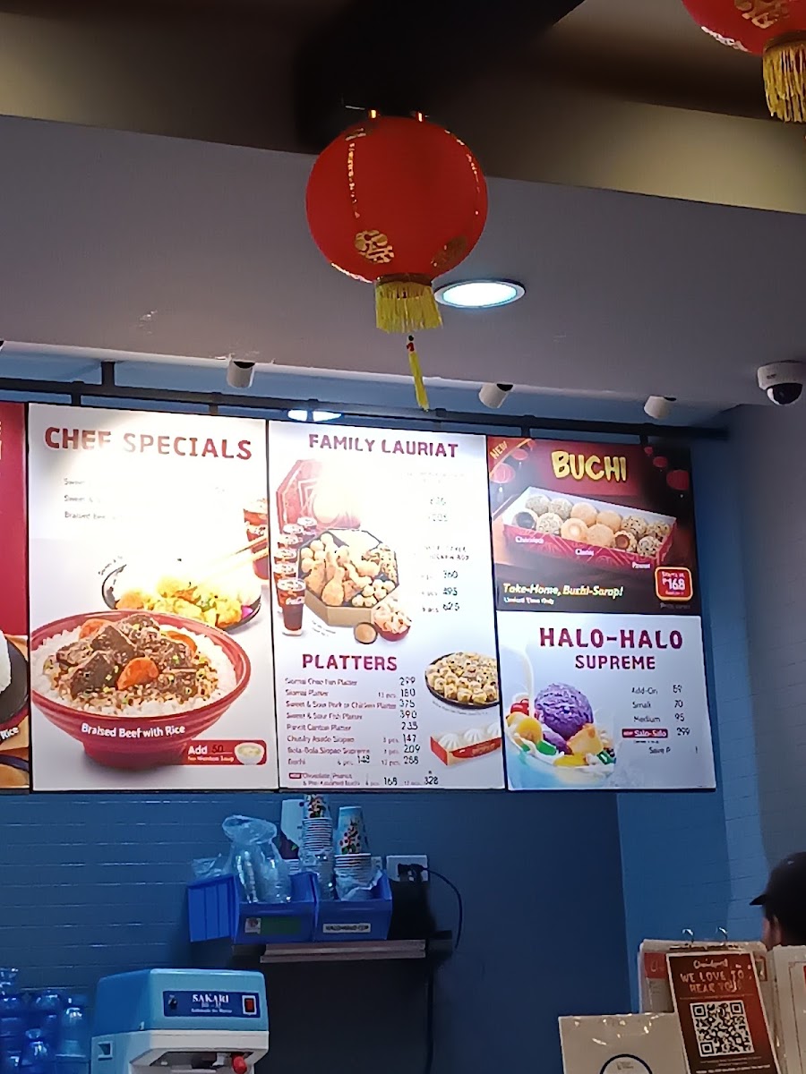 Menu Chowking Plaza Leon-2