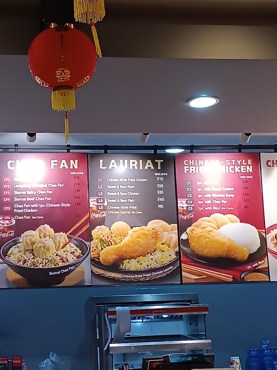 Menu Chowking Plaza Leon-3