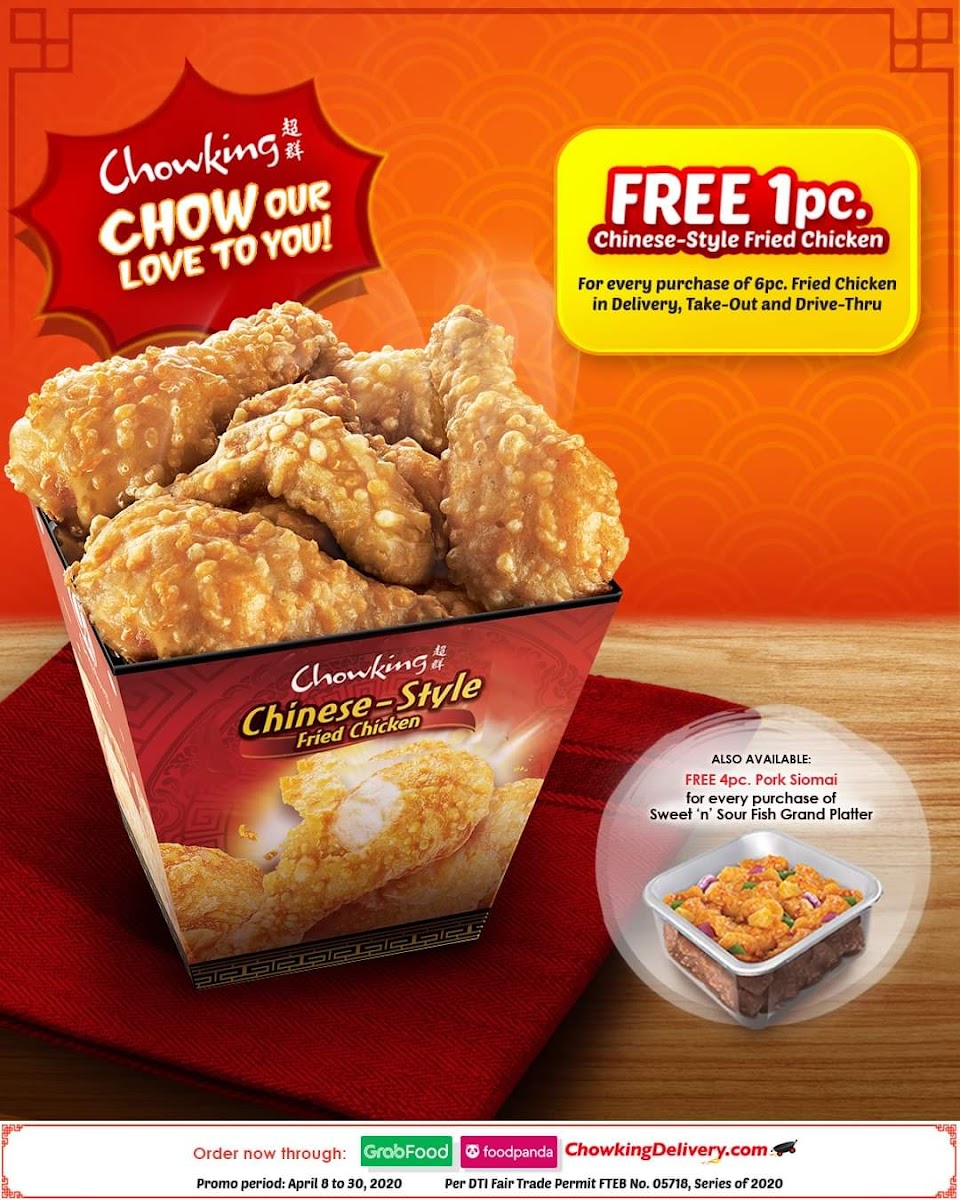 Menu Chowking Plaza Leon-4