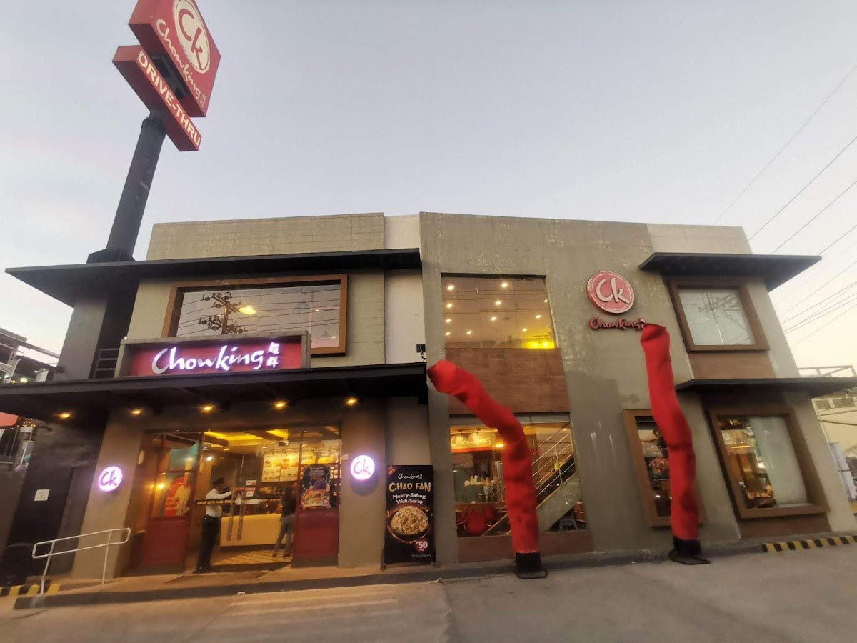 Chowking