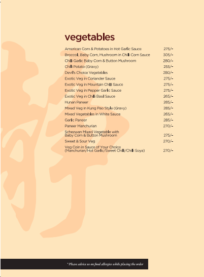 Menu Chowman (Kalyan Nagar)-10