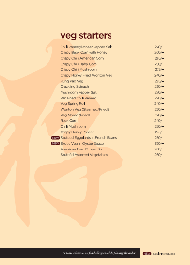 Menu Chowman (Kalyan Nagar)-3