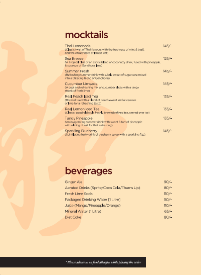 Menu Chowman (Kalyan Nagar)-5