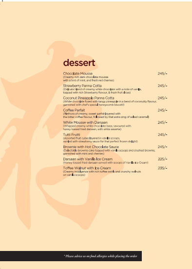 Menu Chowman (Kalyan Nagar)-8