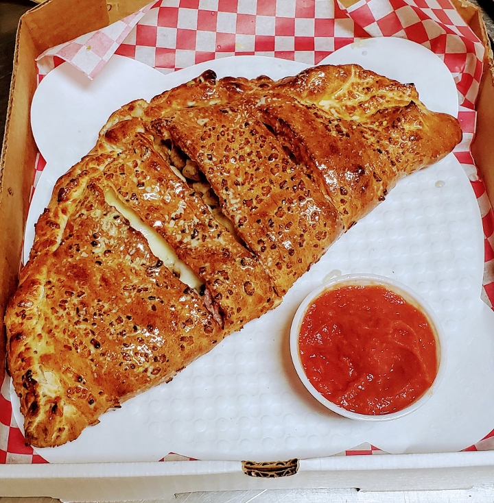 Chris' Pizza Village Sango-5