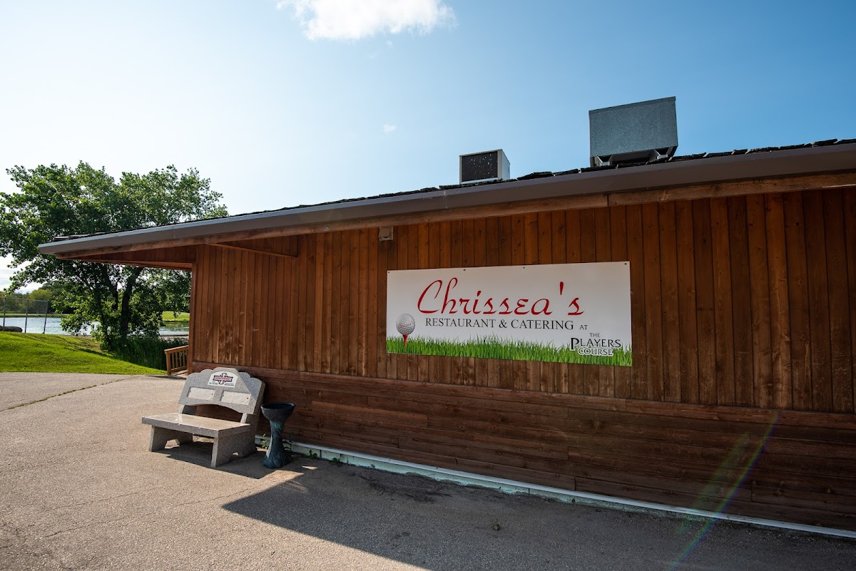 Chrissea's Restaurant & Catering At The Players Course