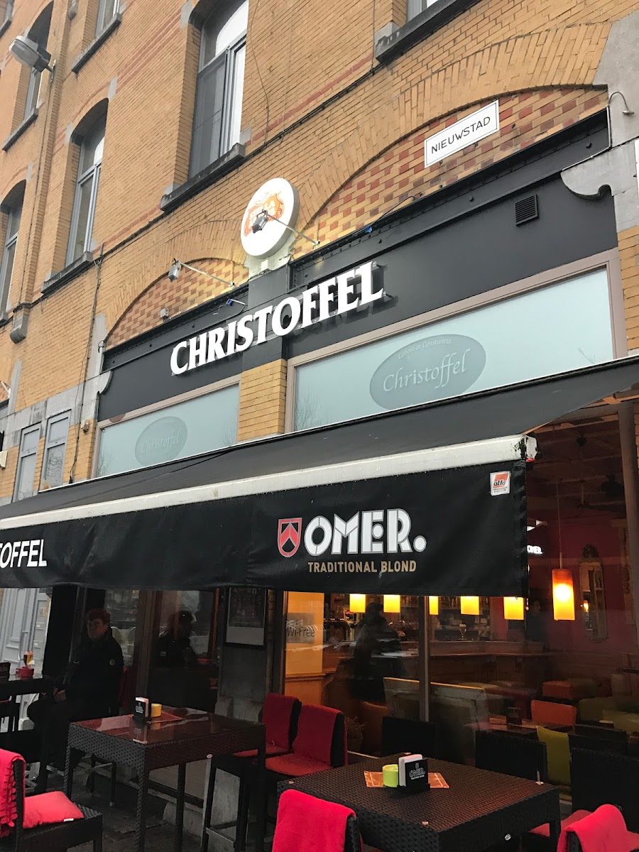 Christoffel
