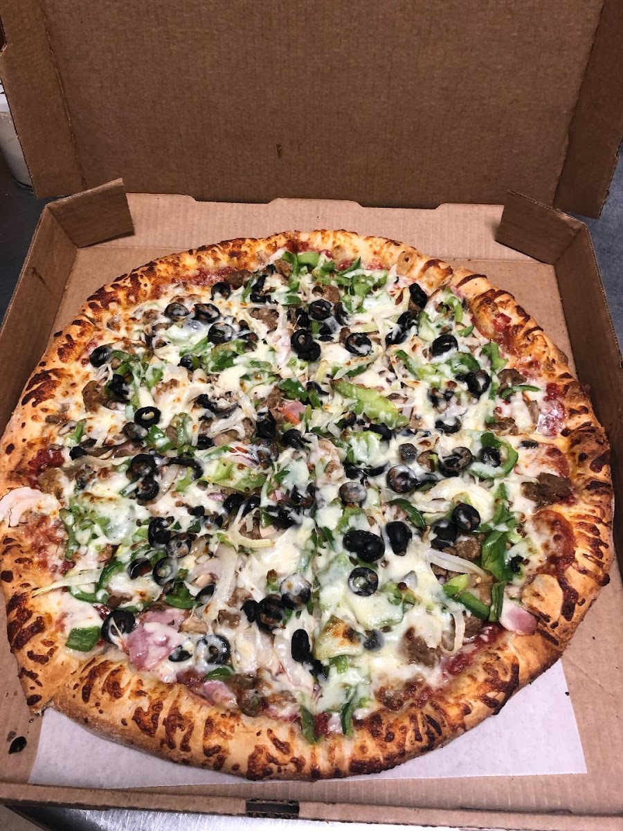 Christopher's Pizza-5