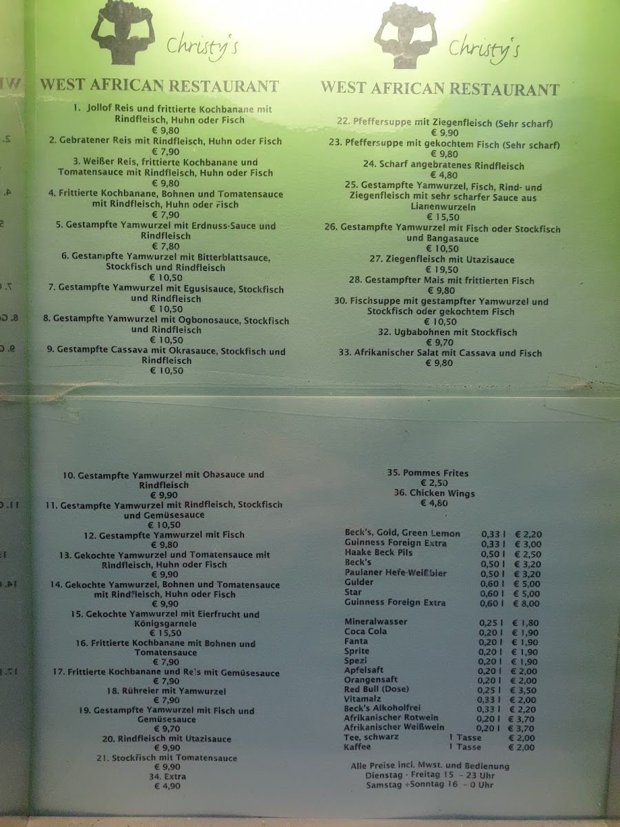 Menu Christy's-2