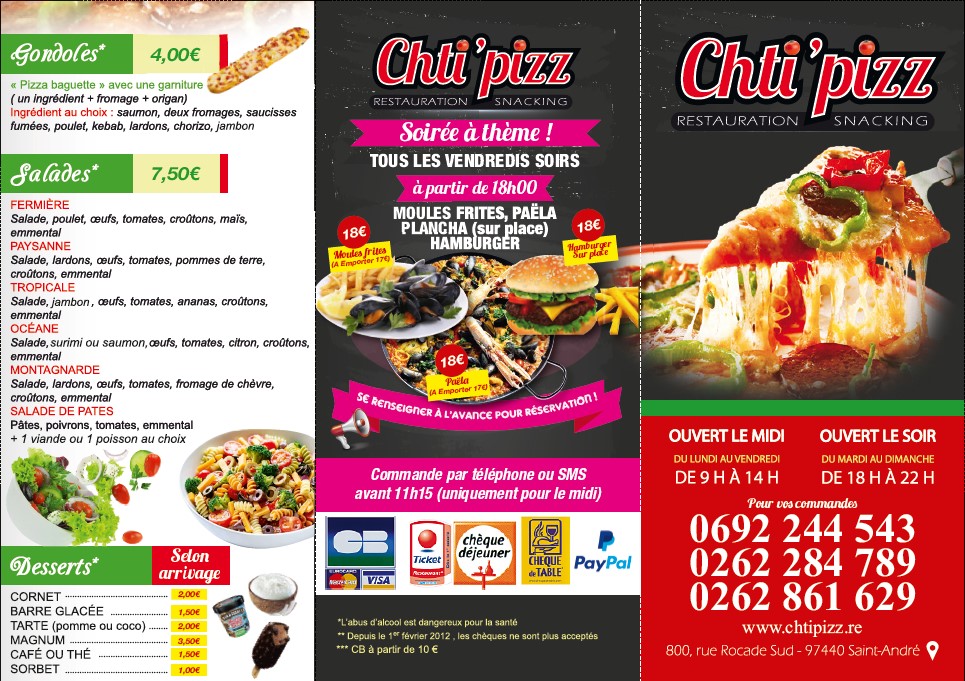 Menu Chti Pizz-2