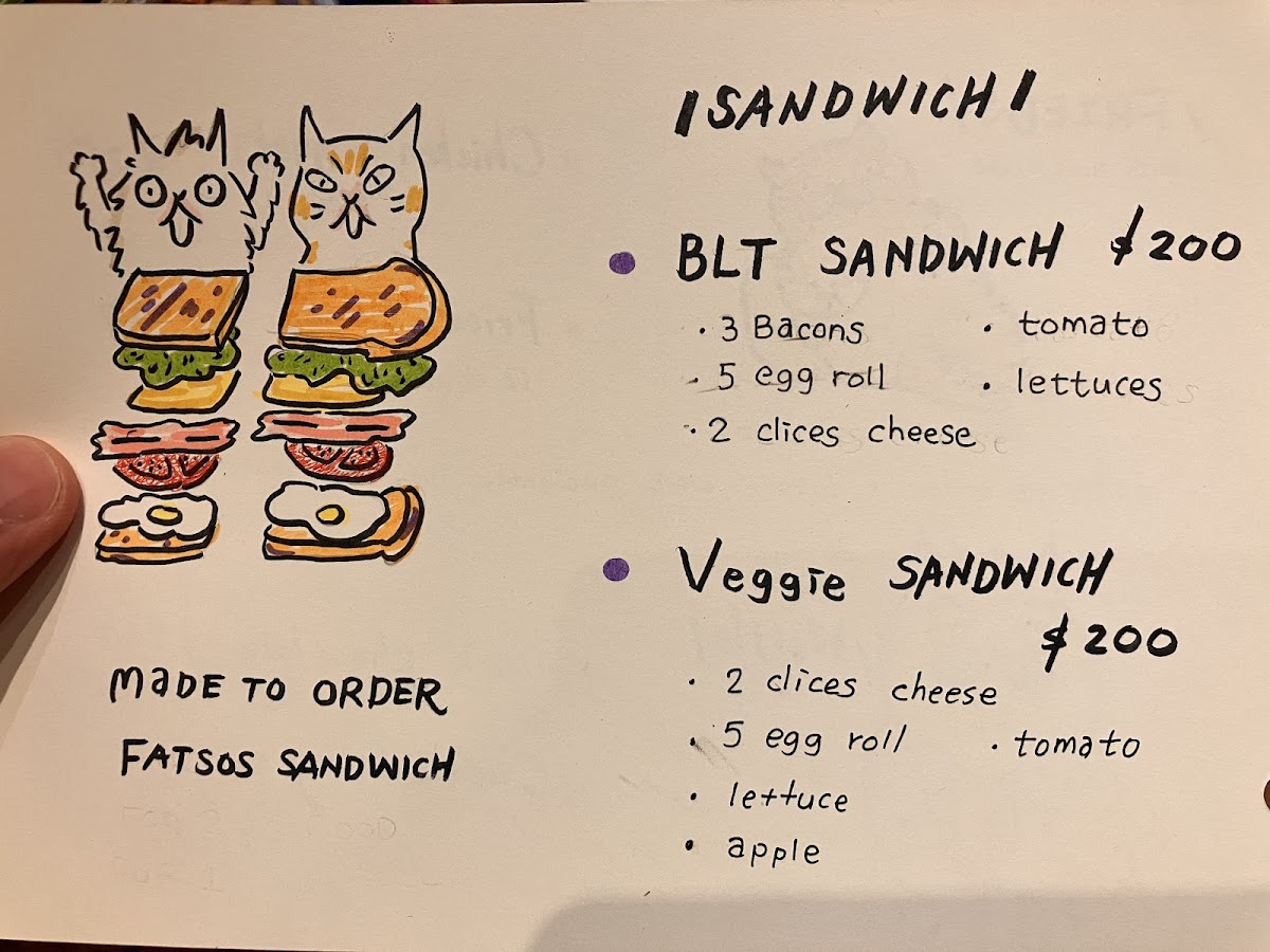 Menu Chu Cafe-2