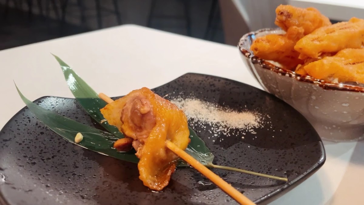 Chu Cang Jiu Izakaya Restaurant-2