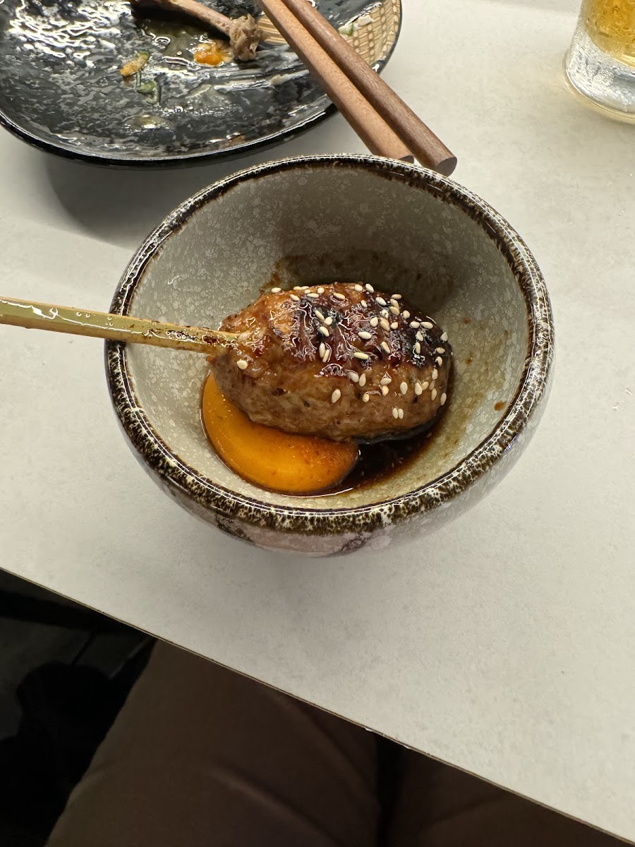 Chu Cang Jiu Izakaya Restaurant-5