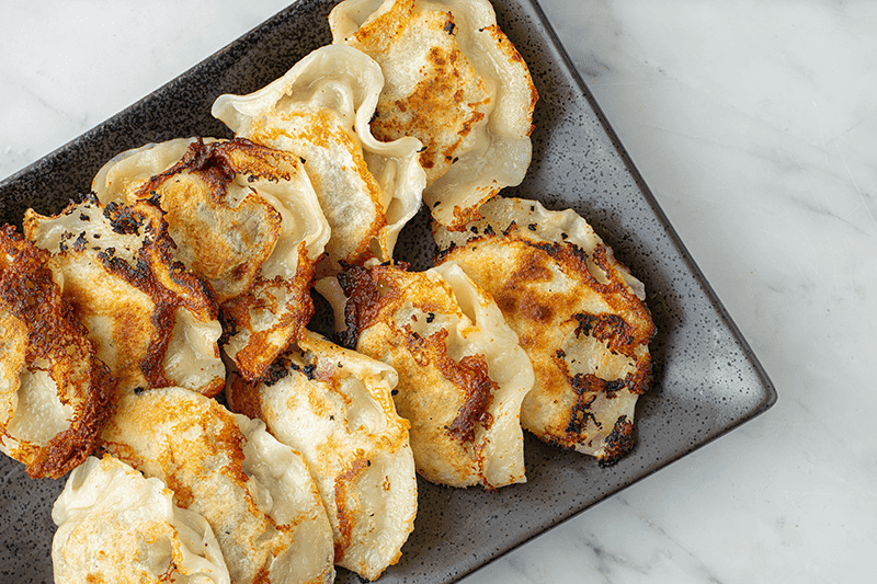 Chubby Dumplings—Michelin Guide Gourmand-3