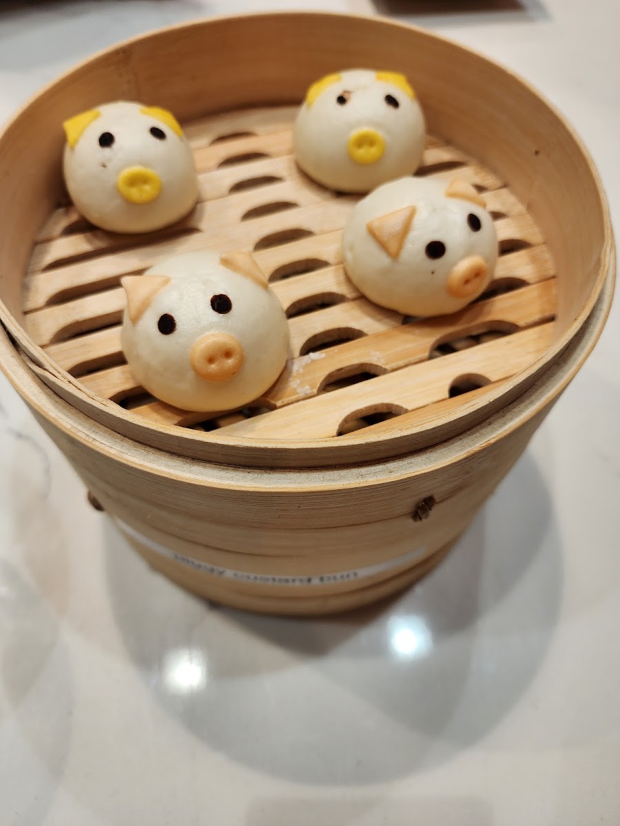 Chubby Dumplings—Michelin Guide Gourmand-5