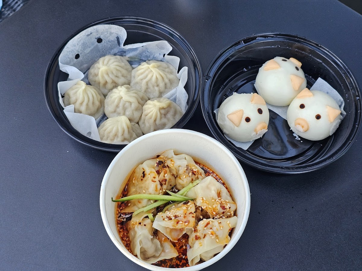 Chubby Dumplings—Michelin Guide Gourmand-6