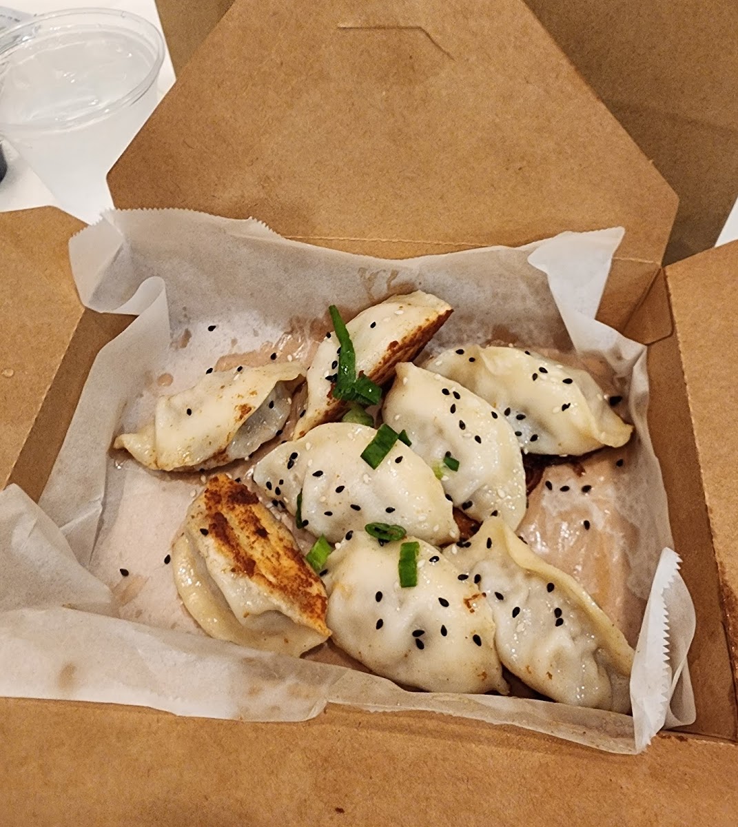 Chubby Dumplings—Michelin Guide Gourmand-7