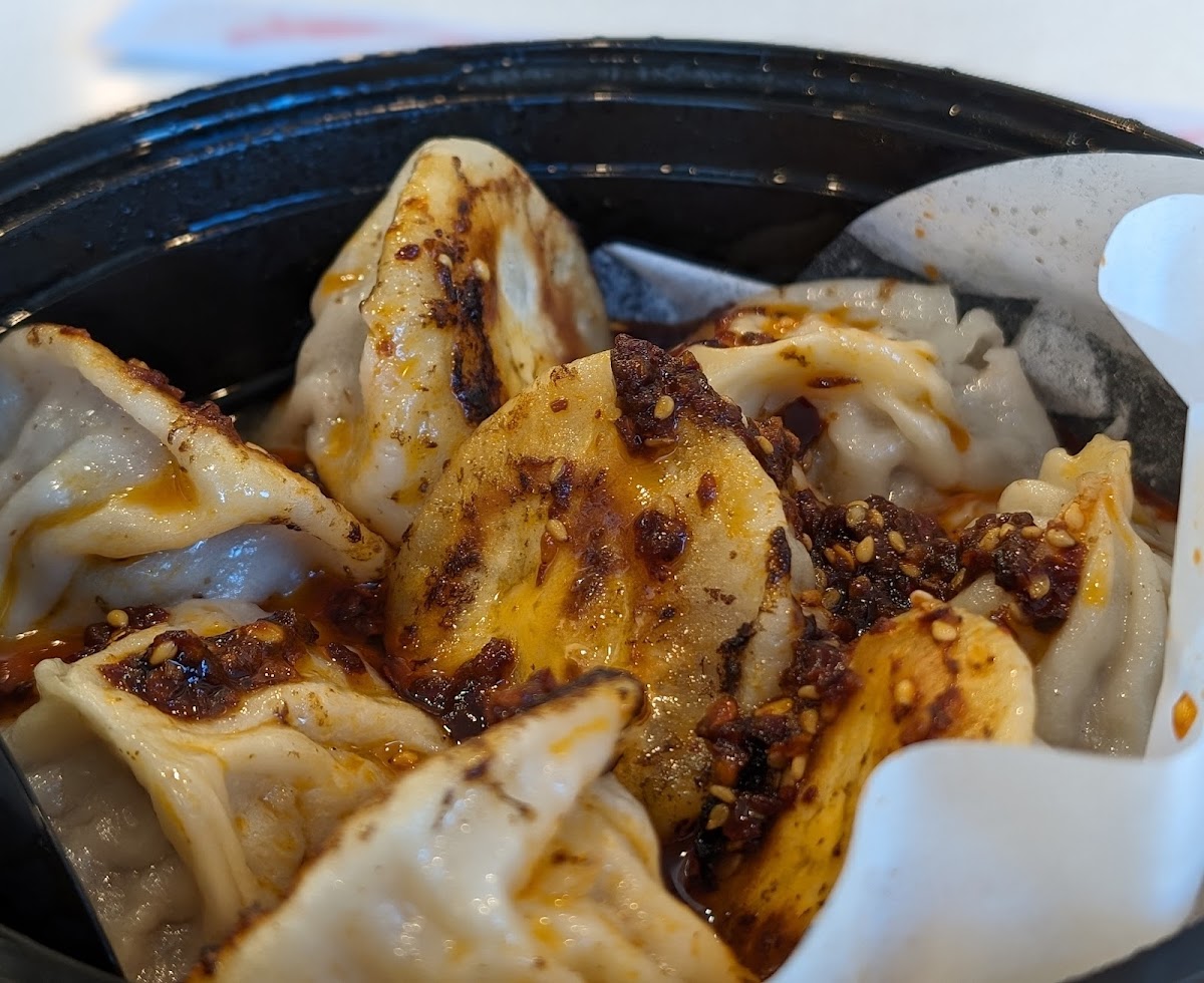 Chubby Dumplings—Michelin Guide Gourmand-8
