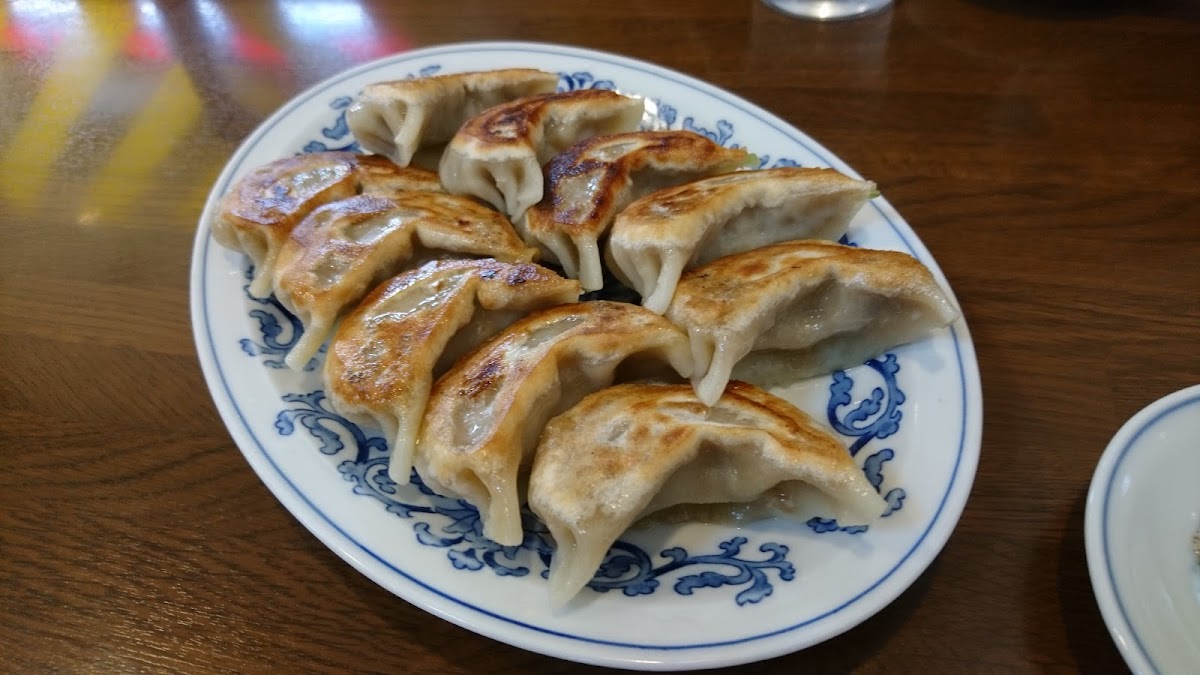 Chukatei-8