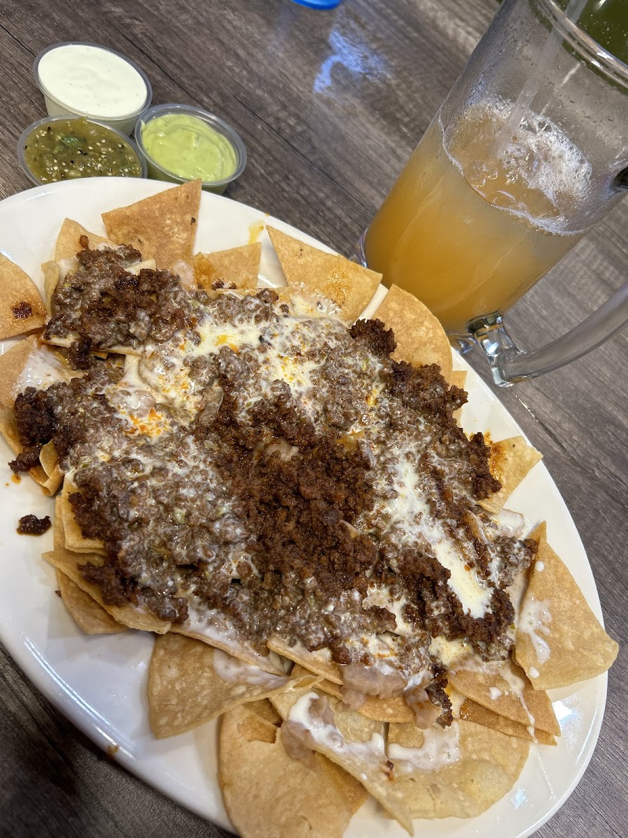 Chukis Tacos #2-10