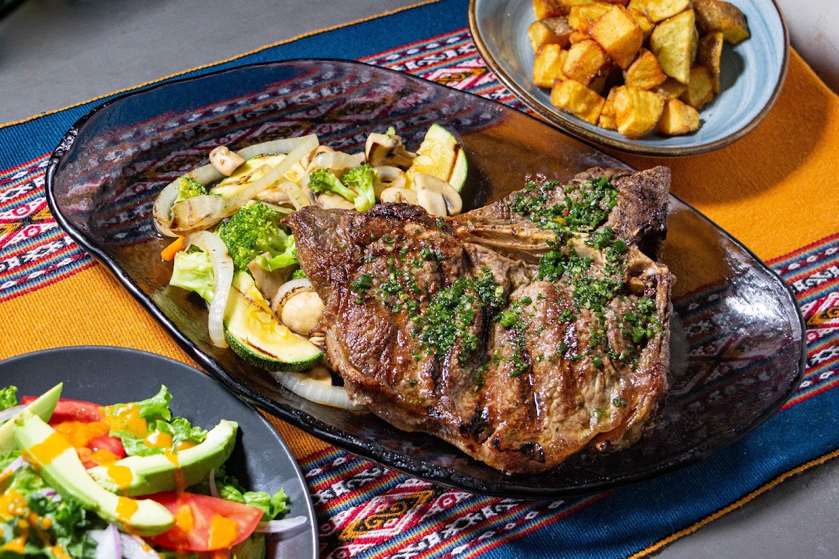 Chullos Machupicchu Restaurant-3