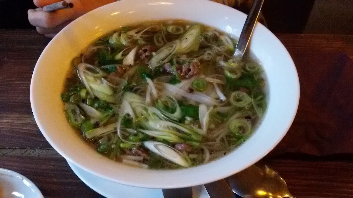 Chumumi - Vietnam Indochina Cuisine-5
