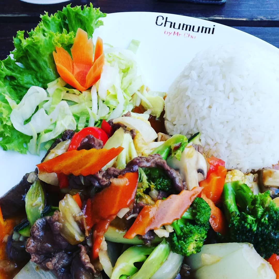 Chumumi - Vietnam Indochina Cuisine-6
