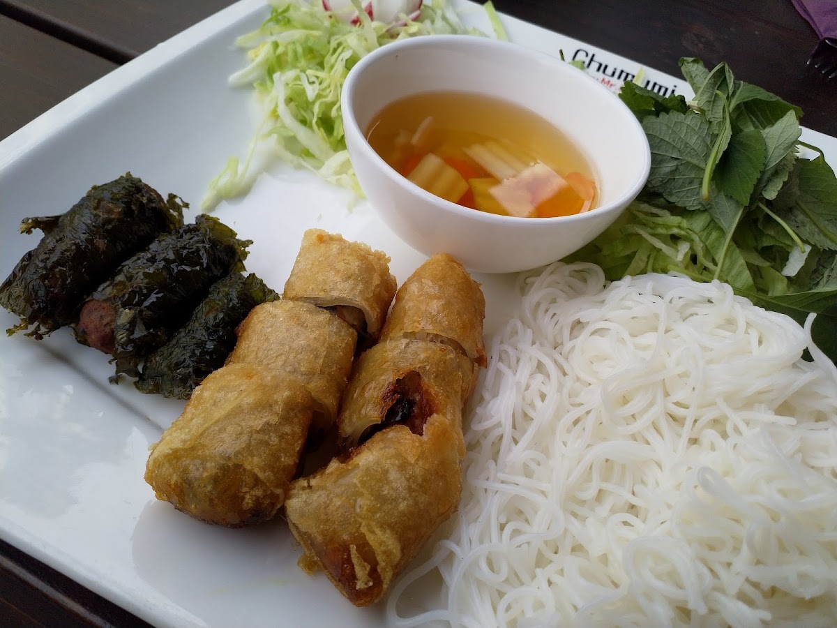 Chumumi - Vietnam Indochina Cuisine-9