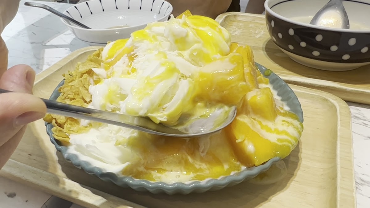 Chun Mei Ice Shop-2