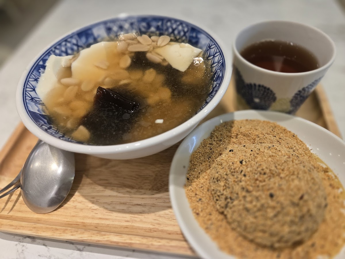 Chun Mei Ice Shop-3