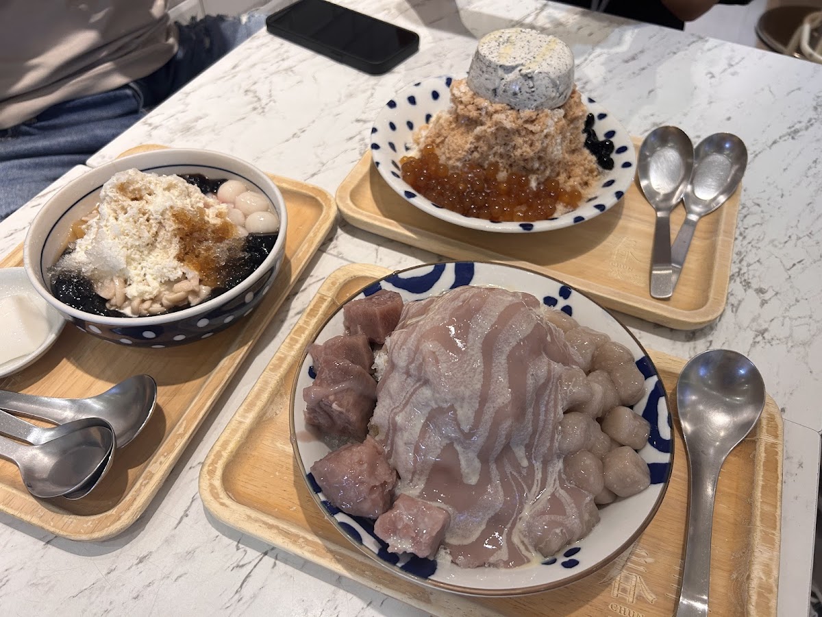 Chun Mei Ice Shop-5
