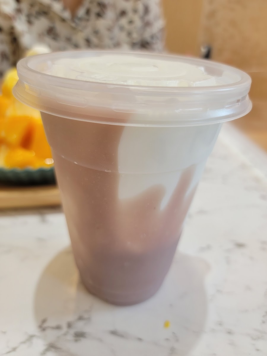 Chun Mei Ice Shop-8