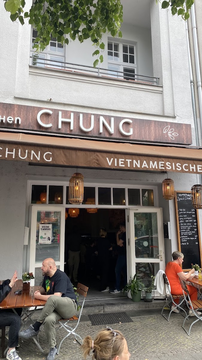 Chung Asia