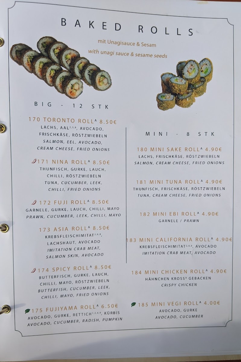 Menu Chung Asia-8