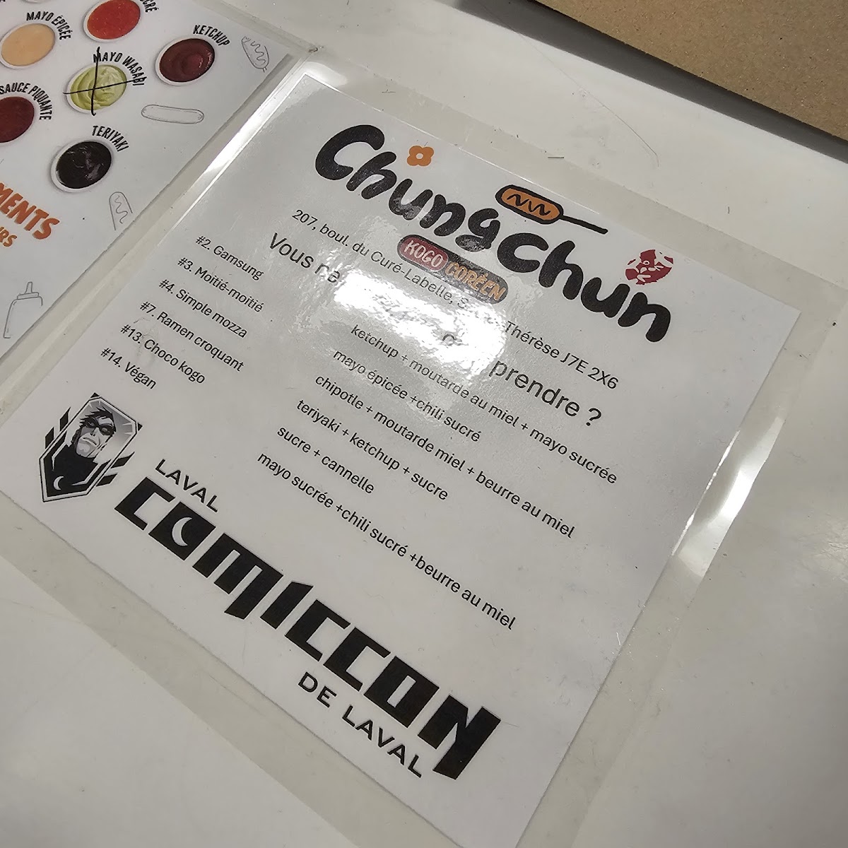 Menu Chungchun Kogo Coreen + Monthe-2