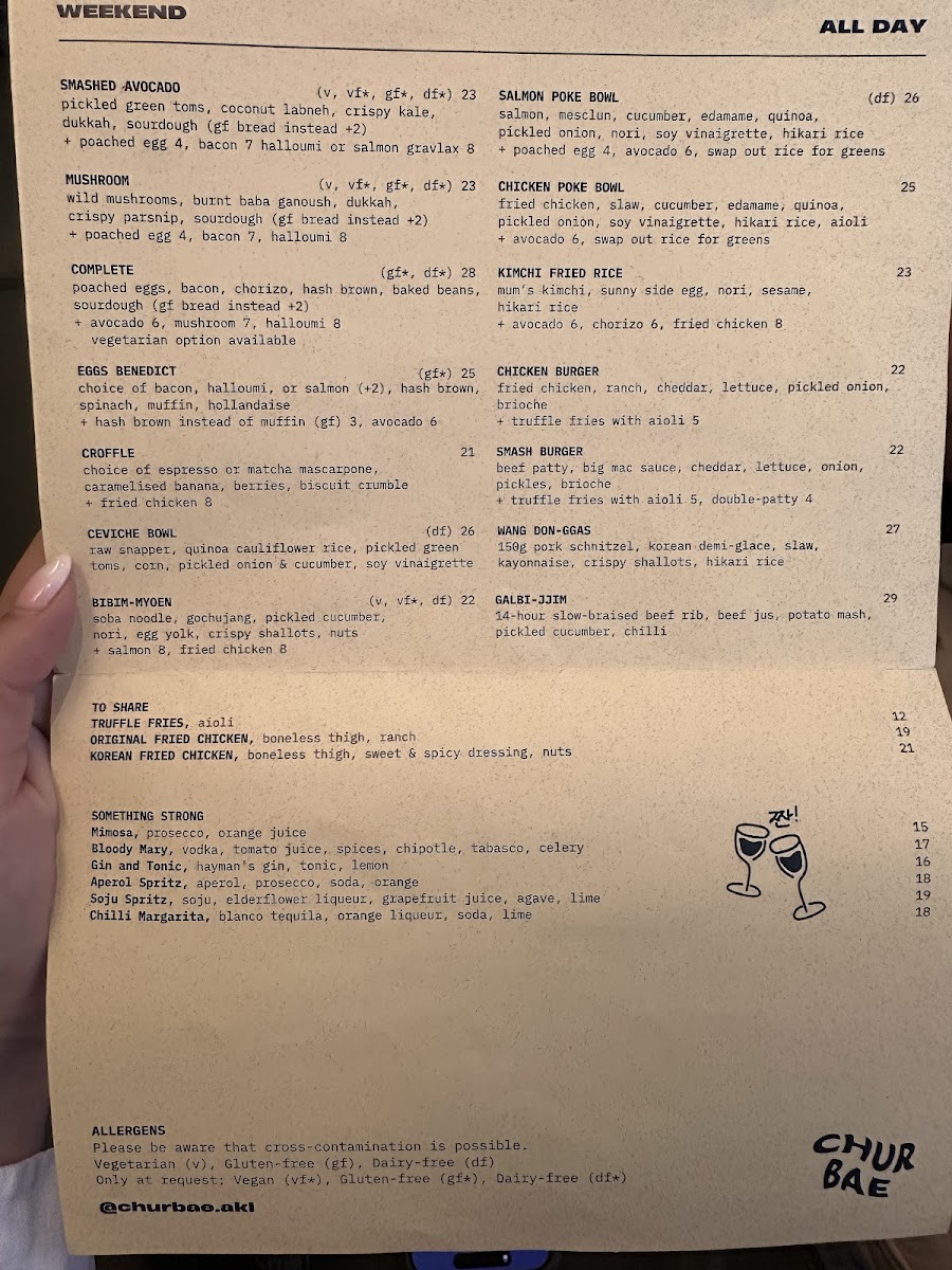 Menu Chur Bae-5